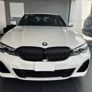 BMW 340i M Sport Año 2021